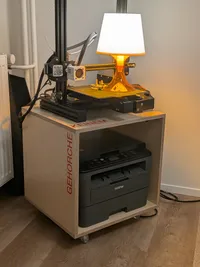 The complete result.